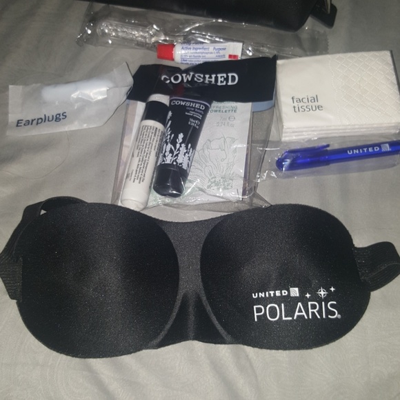 Polaris United travel kit - Picture 6 of 8